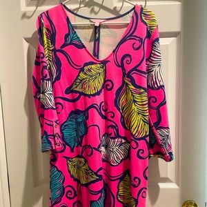 Lilly Pulitzer Dress EUC